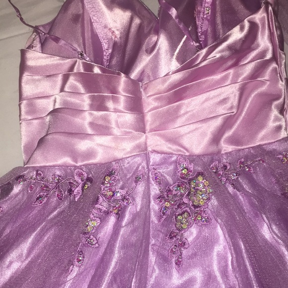 Lovely Dance Dress! - Picture 5 of 6